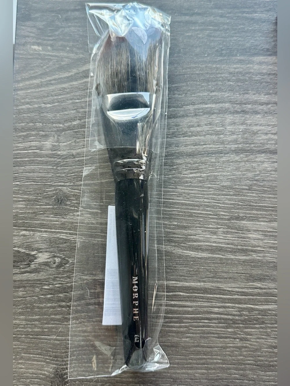 Morphe E42 Elite II Contour Brush